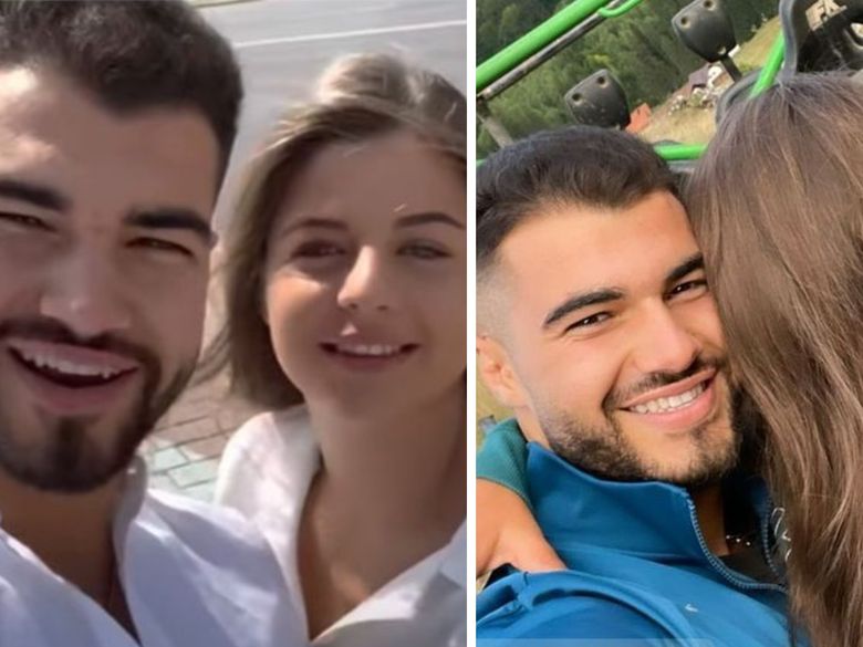 „Conduce mai bine decât mine și mulți bărbați”. Iancu Sterp, despre iubita lui, Denisa „Conduce mai bine decât mine și mulți bărbați”. Iancu Sterp, despre iubita lui, Denisa
