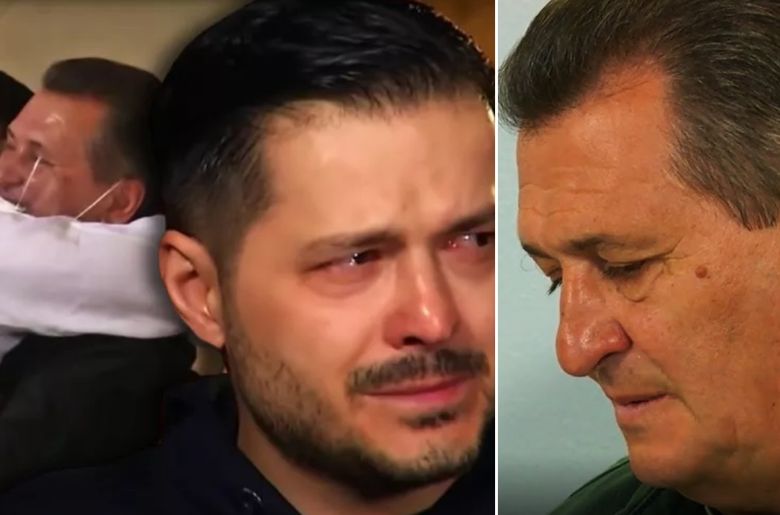 ,,Vă dau o veste bună și una rea”. Nea Mărin a fost operat. Ce a declarat Liviu Vârciu despre starea lui de sănătate