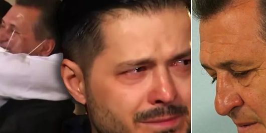 ,,Vă dau o veste bună și una rea”. Nea Mărin a fost operat. Ce a declarat Liviu Vârciu despre starea lui de sănătate