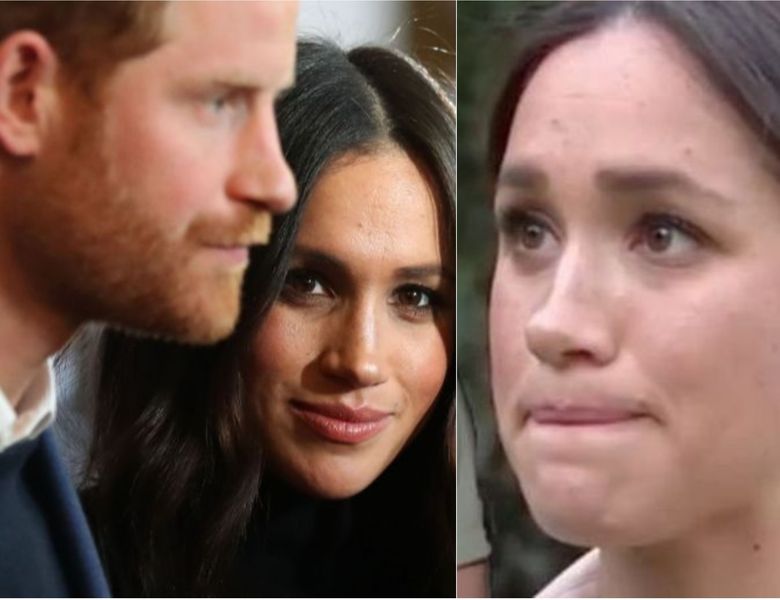Meghan Markle a avut un microfon în haină la priveghiul Reginei Elisabeta a II-a. Cum a reacționat soția Prințului Harry