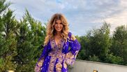 Cine este Diana Matei