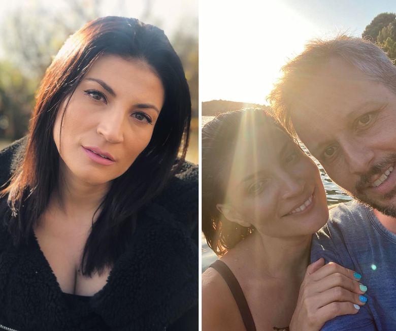 Ioana Ginghină nu va mai îmbrăca anul acesta rochia de mireasă. Motivul pentru care a fost amânată ceremonia
