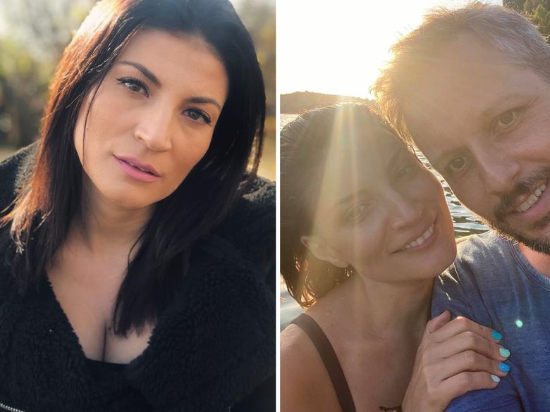 Ioana Ginghină nu va mai îmbrăca anul acesta rochia de mireasă. Motivul pentru care a fost amânată ceremonia Ioana Ginghină nu va mai îmbrăca anul acesta rochia de mireasă. Motivul pentru care a fost amânată ceremonia