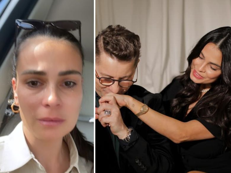 ,,În viața mea nu este mereu soare”. Anca Serea, cu ochii în lacrimi. Ce a declarat soția lui Adi Sînă pe rețelele de socializare ,,În viața mea nu este mereu soare”. Anca Serea, cu ochii în lacrimi. Ce a declarat soția lui Adi Sînă pe rețelele de socializare