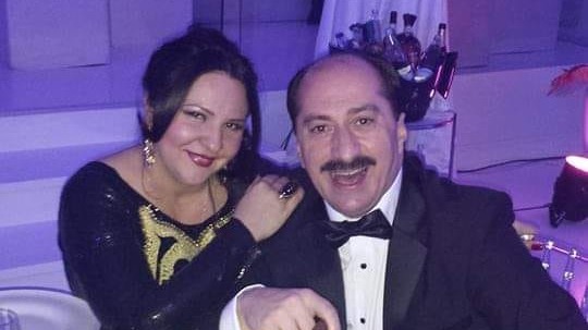 cine este sotia lui romica tociu