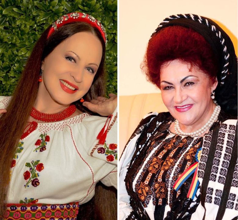 ,,Mincinoasă, răutăcioasă și invidioasă”. Maria Dragomiroiu revine cu declarații arzătoare la adresa Elenei Merișoreanu