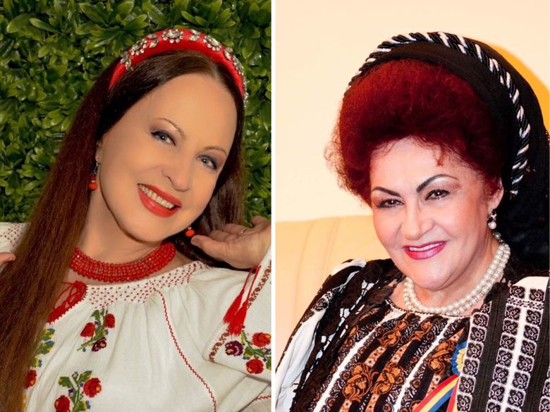 ,,Mincinoasă, răutăcioasă și invidioasă”. Maria Dragomiroiu revine cu declarații arzătoare la adresa Elenei Merișoreanu ,,Mincinoasă, răutăcioasă și invidioasă”. Maria Dragomiroiu revine cu declarații arzătoare la adresa Elenei Merișoreanu