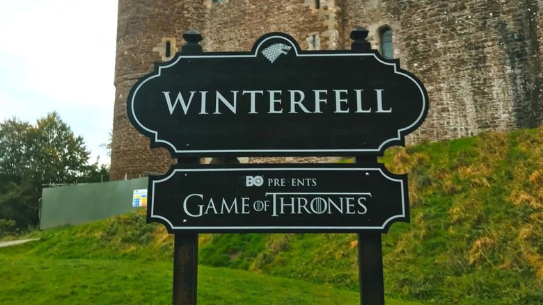 Filme pe care să le vezi dacă ți-a plăcut Game of Thrones filme ca Game of Thrones
