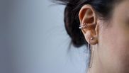 cum ingrijesti un piercing