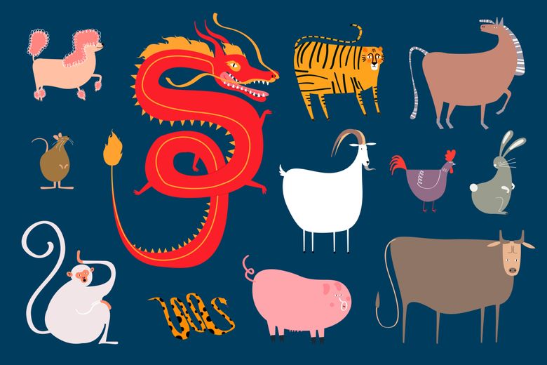 Zodiac chinezesc 22 septembrie 2022