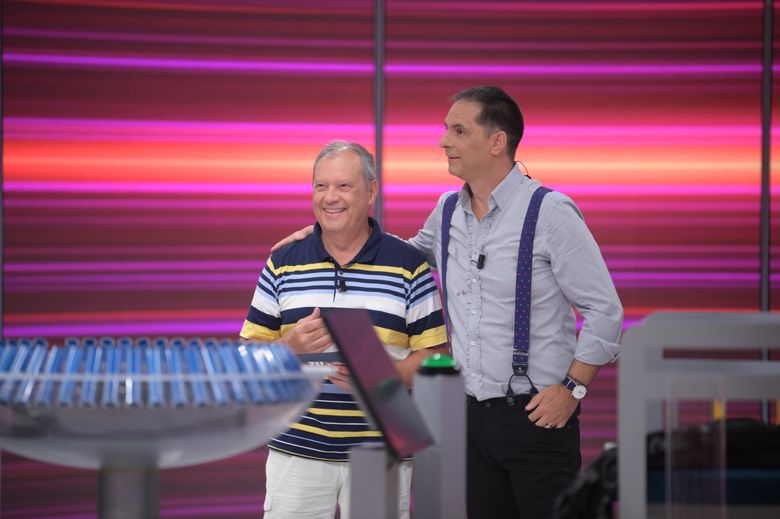 Ce-i spune Dumitru Prunariu lui Dan Negru &icirc;n ediția de s&acirc;mbătă a game show-ului &ldquo;Tu urmezi!&rdquo; despre existența extratereștilor?