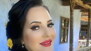  Angela Rusu a trecut prin momente teribile