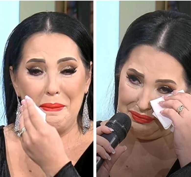 ,,Am fost foarte rău”. Angela Rusu a trecut prin momente teribile, după ce i-a fost pus un diagnostic greșit