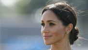 Ce gest a făcut Meghan Markle în fața sicriului Reginei Elisabeta a II-a