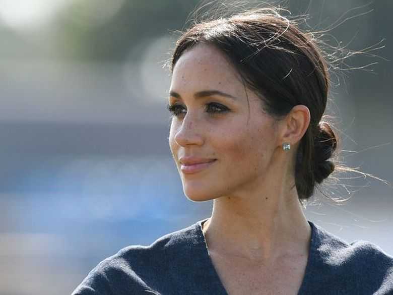 Ce gest a făcut Meghan Markle în fața sicriului Reginei Elisabeta a II-a Ce gest a făcut Meghan Markle în fața sicriului Reginei Elisabeta a II-a