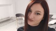 Adela Loredana, tânăra în vârstă de doar 25 de ani