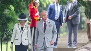Regele Charles și Camila