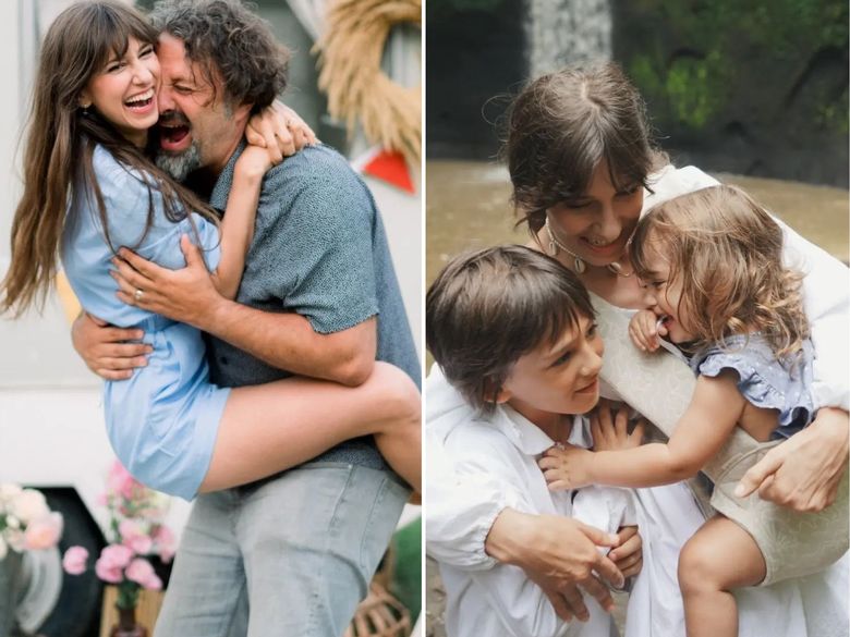 ,,Nu simte să-mi ascundă mie ceva”. Dana Rogoz, dezvăluiri neașteptate despre familia sa