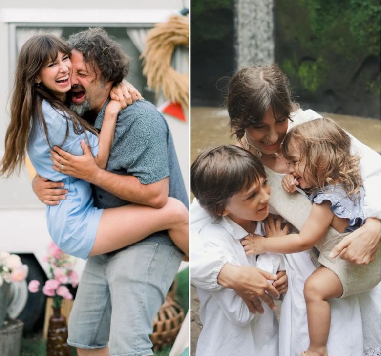 ,,Nu simte să-mi ascundă mie ceva”. Dana Rogoz, dezvăluiri neașteptate despre familia sa