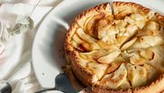 Plăcinta cu mere