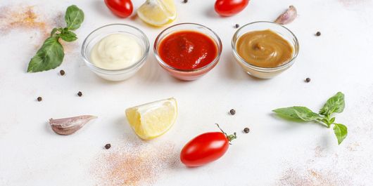 Cum să faci sosul olandez fără să îl tai! Cea mai simplă reţetă apreciată de bucătari