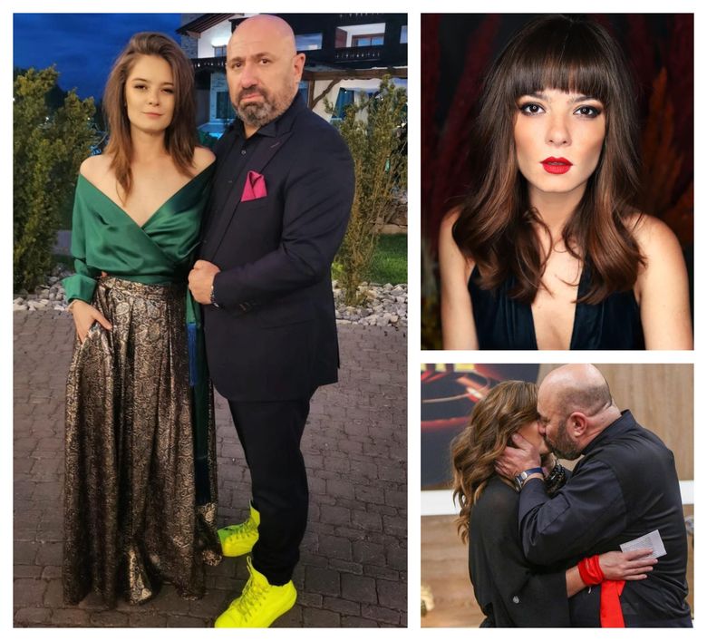 Cine este Doina Teodoru, iubita lui Cătălin Scărlătescu.  „M-a marcat puţin acel eveniment. Pentru a trece peste el, l-am folosit în meserie şi a fost ca un soi de terapie."