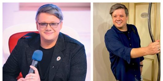 Fuego a dezvăluit dieta lui secretă. „Nu ai cum să nu slăbești”