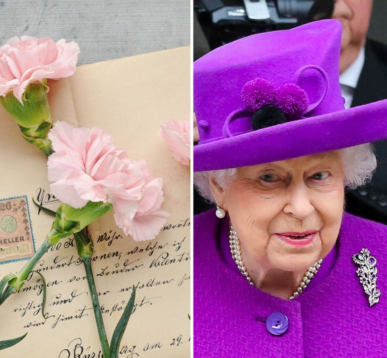 ,,Era semnată de mâna Reginei”. Un cuplu britanic a primit o scrisoare din partea Reginei Elisabeta a II-a
