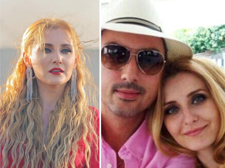 ,,E un moment în care mă redefinesc”. Ce se întâmplă cu Alina Sorescu, în plin proces de divorț. Anunțul făcut de vedetă
