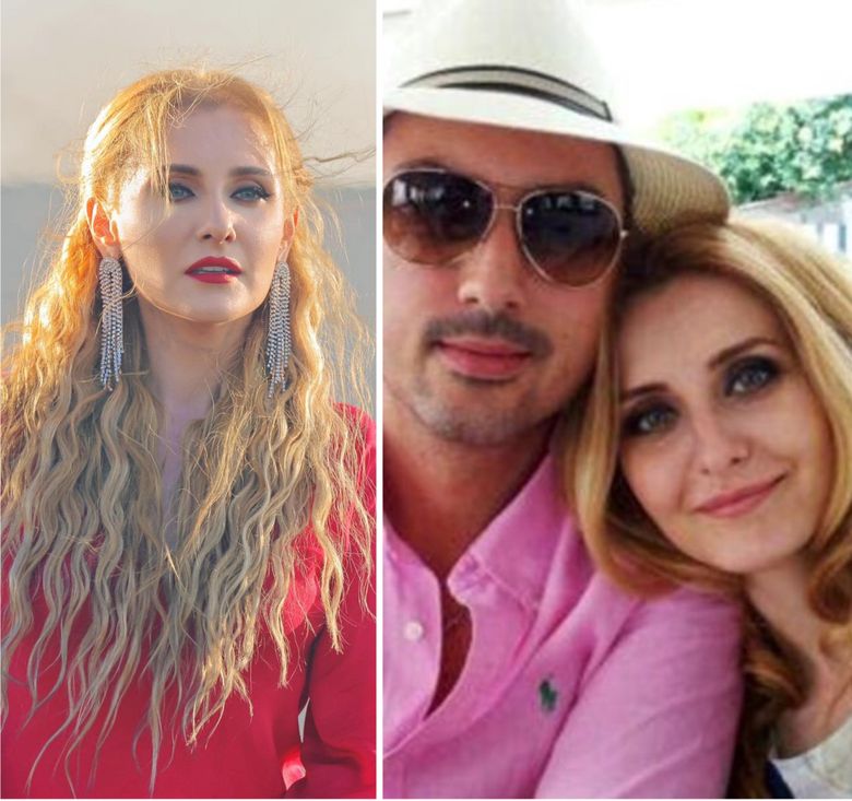 ,,E un moment în care mă redefinesc”. Ce se întâmplă cu Alina Sorescu, în plin proces de divorț. Anunțul făcut de vedetă