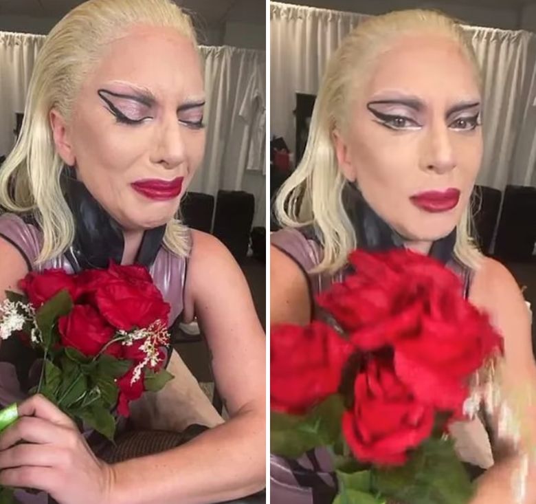 Lady Gaga, obligată să încheie concertul de pe stadionul din Miami, din cauza unei furtuni puternice