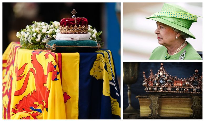 “Este un simplu act de dragoste, faptul că s-a bucurat de lucrurile simple din viață” Cu ce o să fie înmormântată Regina Elisabeta a II-a