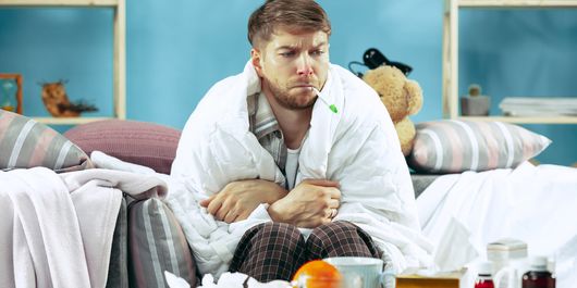 Cum să-ți crești imunitatea în câțiva pași simpli. Pregătește-te pentru sezonul rece.