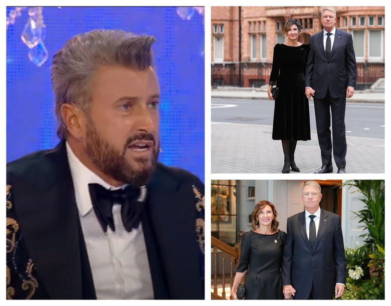 ,,E inadmisibil.” Cătălin Botezatu, despre ținuta lui Carmen Iohannis, la funeraliile de la Londra ,,E inadmisibil.” Cătălin Botezatu, despre ținuta lui Carmen Iohannis, la funeraliile de la Londra