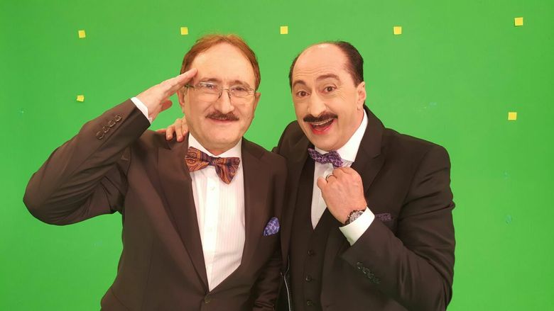 ,,Nu aș putea să îl trădez”. Romică Țociu, despre prietenia de o viață cu Cornel Palade ,,Nu aș putea să îl trădez”. Romică Țociu, despre prietenia de o viață cu Cornel Palade