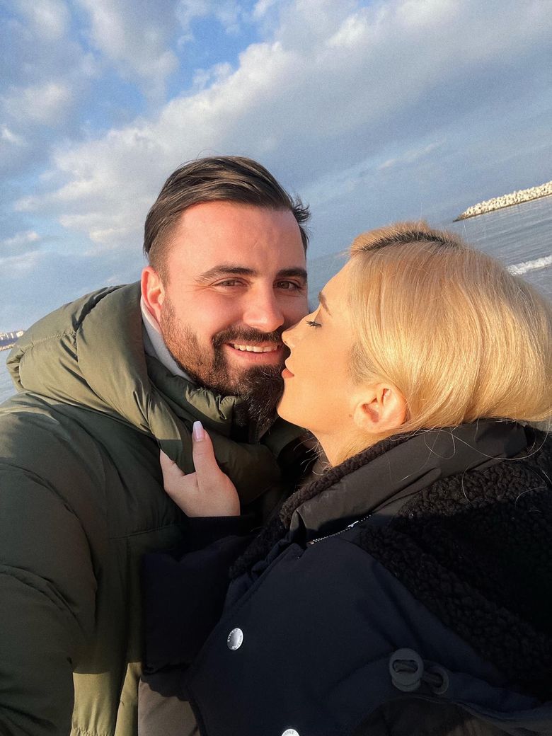 adda si catalin rizea