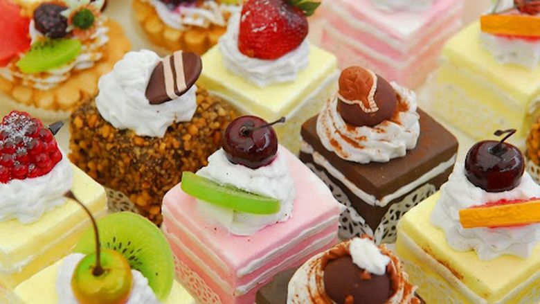Ceva dulce pentru invitatii tai la un eveniment important? Iata cum ii poti surprinde