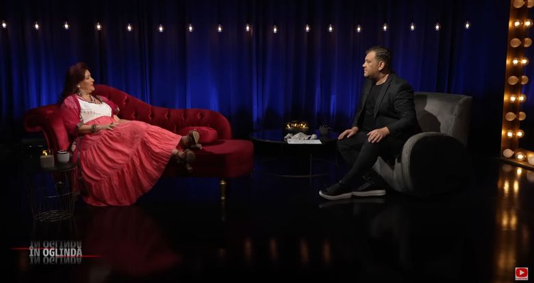Dezvăluiri emoționante făcute de Rona Hartner, la “În oglindă”, pe theXclusive! Dezvăluiri emoționante făcute de Rona Hartner, la “În oglindă”, pe theXclusive!