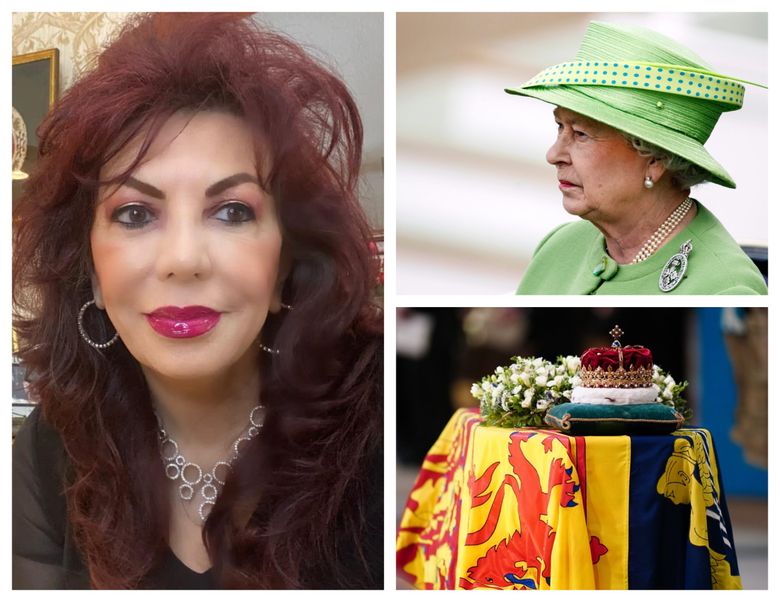 ,,Nu trebuie să îți fie frică”. Carmen Harra, declarații uimitoare. Clarvăzătoarea știe când va muri