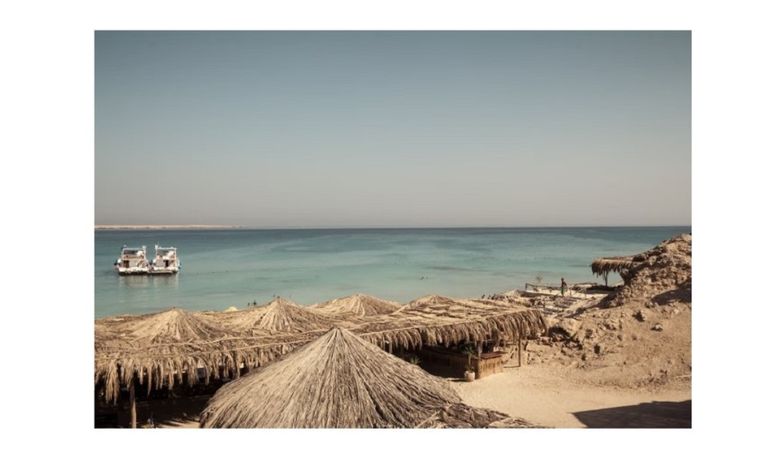 Hurghada: destinația perfectă pentru toamna aceasta