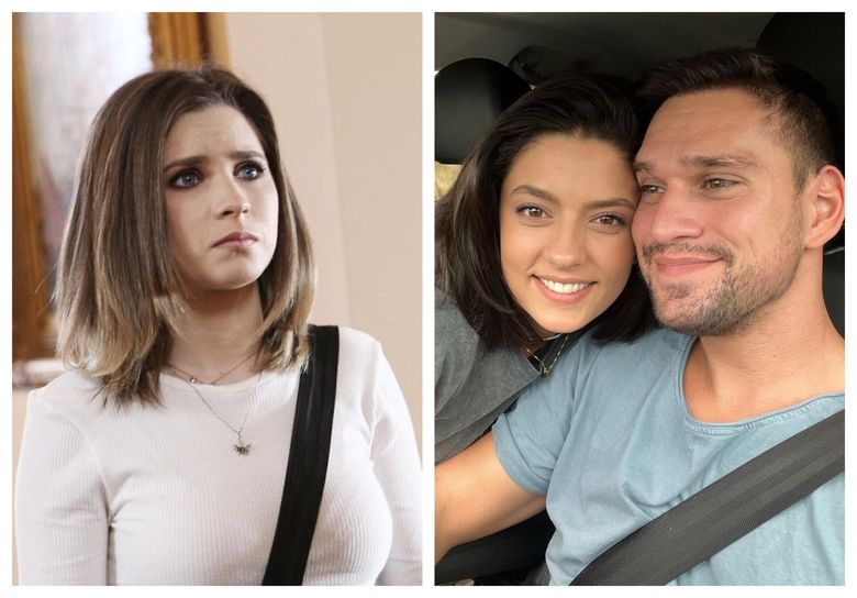 Vlad Gherman are un nou membru în familie. Ce mesaj a lăsat Cristina Ciobănașu, după ce a aflat vestea