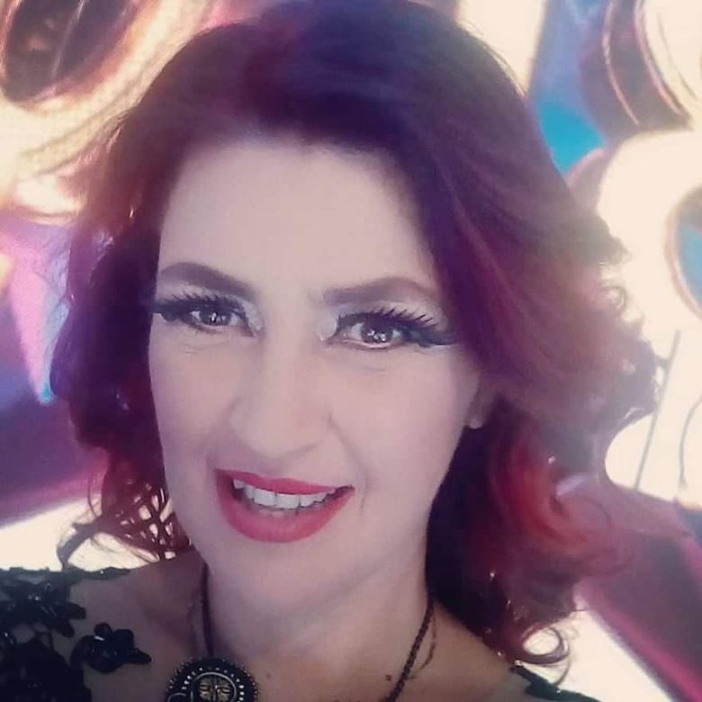 Rona Hartner, declarații emoționante, despre tatăl ei