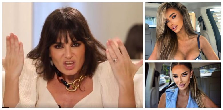 ,,Face istorie femeia asta”. Ce a spus Bianca Drăgușanu despre Dana Budeanu