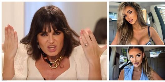 ,,Face istorie femeia asta”. Ce a spus Bianca Drăgușanu despre Dana Budeanu