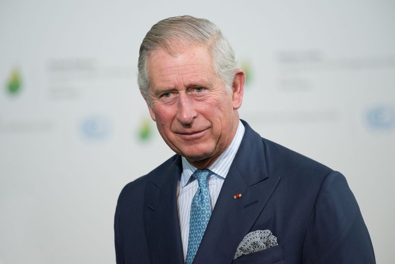 Regele Charles