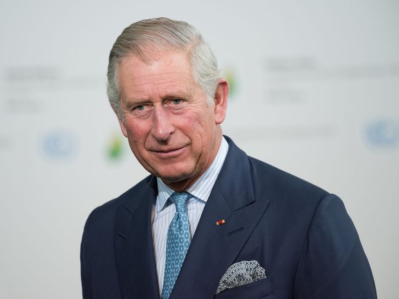 Pe cine vrea sa îndepărteze de la îndatoririle regale Regele Charles