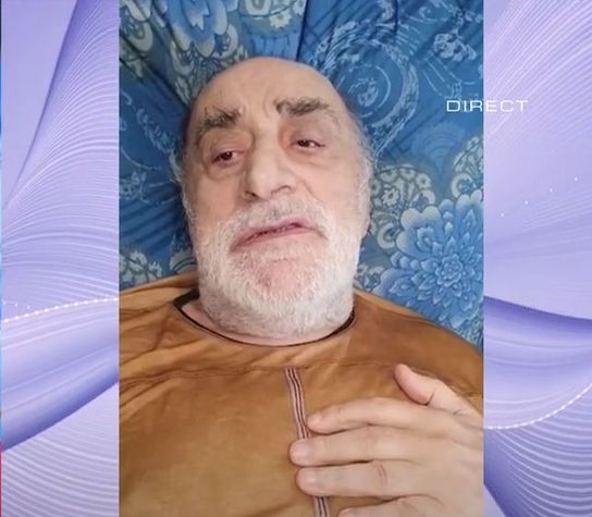 Viorel Lis, primele declarații, după ce a fost &icirc;n stare gravă &icirc;n spital