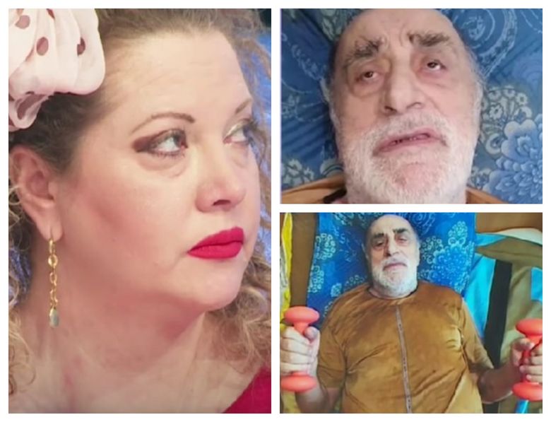 ,,Am trecut prin multe”. Viorel Lis, primele declarații, după ce a fost în stare gravă în spital