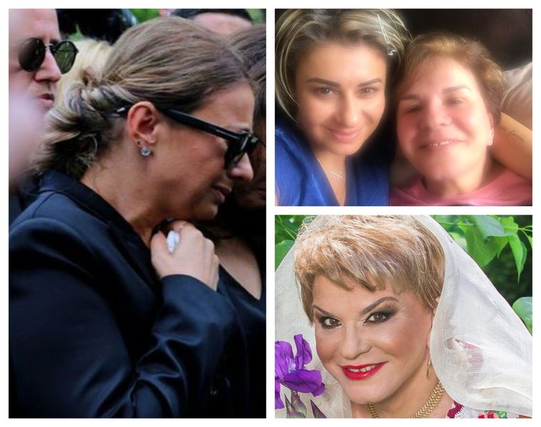 ,,A închis ochii cu un singur of.” Anamaria Prodan, declarații emoționante despre ultimele momente ale mamei ei