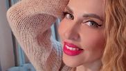  Ana Neacșu, în lacrimi, chiar în ziua divorțului
